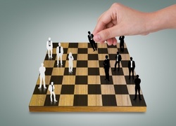 How is your chess game?