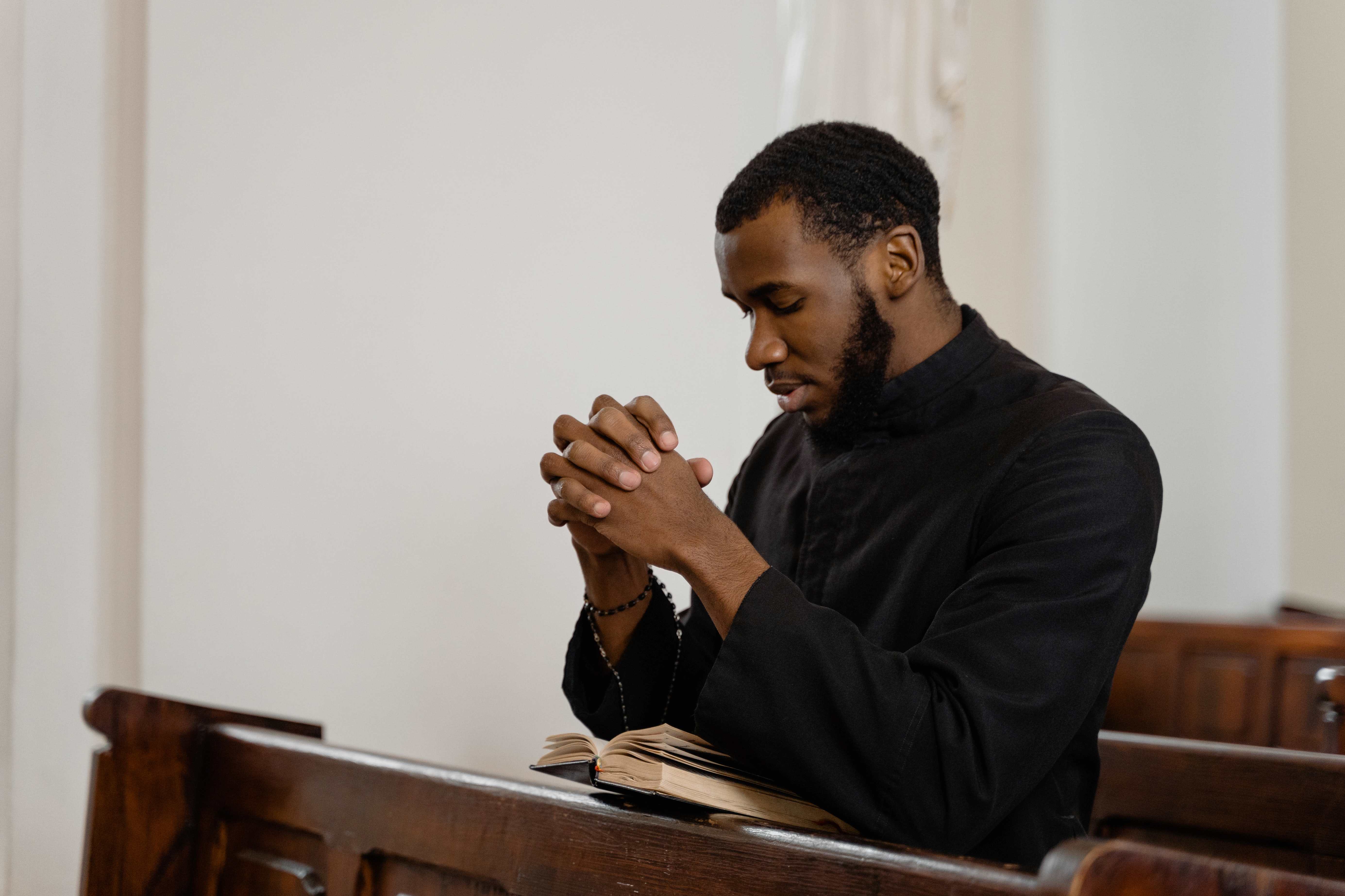 The Power of Prayer: Putting it into Practice